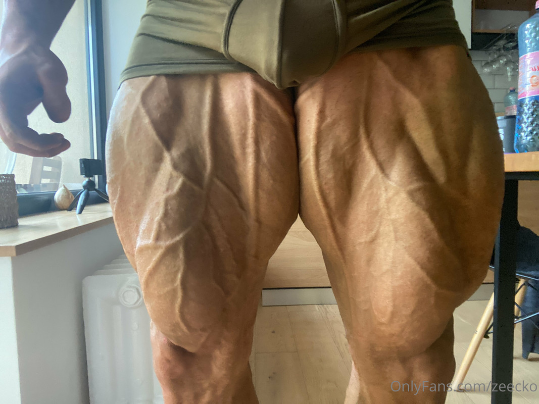 98 Massive bodybuilder Pavel Červinka zeecko onlyfans porn