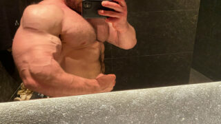 100 Massive bodybuilder Pavel Červinka zeecko onlyfans porn