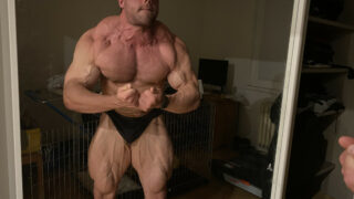 111 Massive bodybuilder Pavel Červinka zeecko onlyfans porn