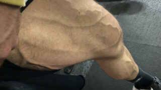 130 Massive bodybuilder Pavel Červinka zeecko onlyfans porn