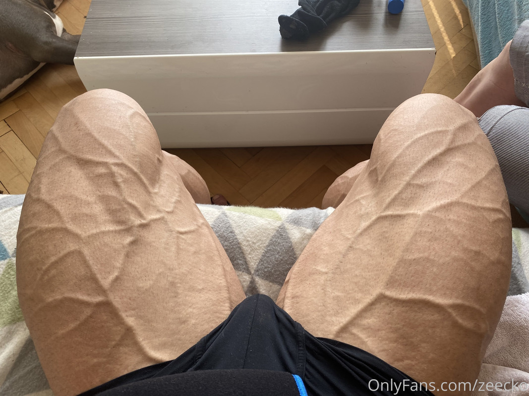 132 Massive bodybuilder Pavel Červinka zeecko onlyfans porn