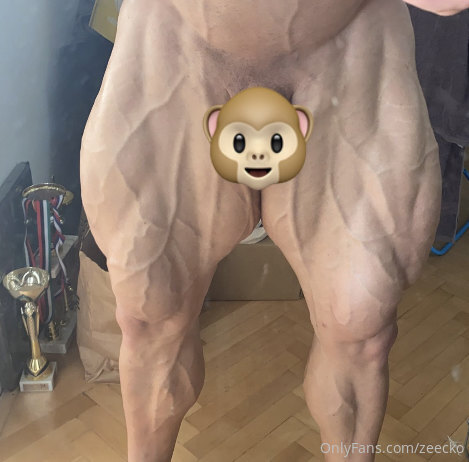 145 Massive bodybuilder Pavel Červinka zeecko onlyfans porn
