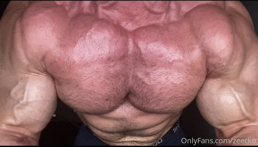 211 Massive bodybuilder Pavel Červinka zeecko onlyfans porn