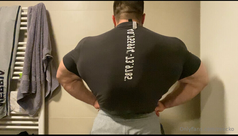 212 Massive bodybuilder Pavel Červinka zeecko onlyfans porn