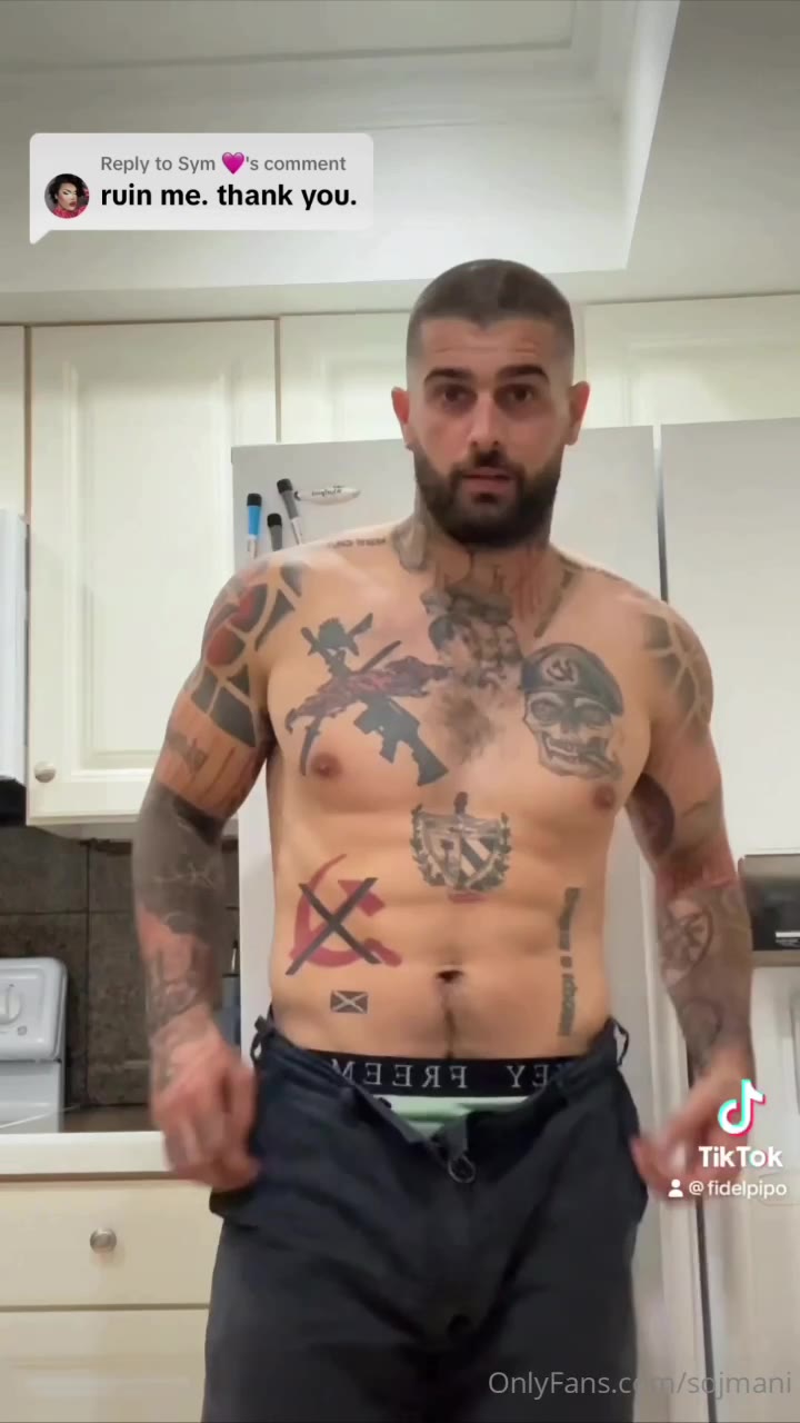 74 Sojmani fidelpipo onlyfans porn LEAKED
