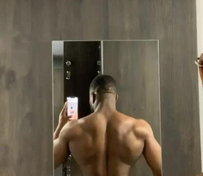 72 black Muscle stud Nwaezy_ Steven Gray OnlyFans porn