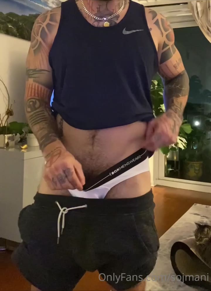33 Sojmani fidelpipo onlyfans porn LEAKED