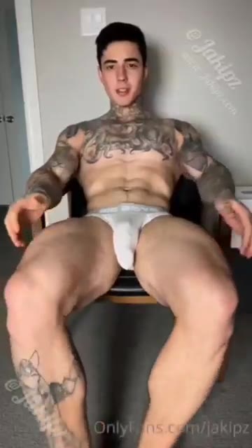 1 BIGGEST COCK ON TIKTOK JAKIPZ JAKE ANDRICH