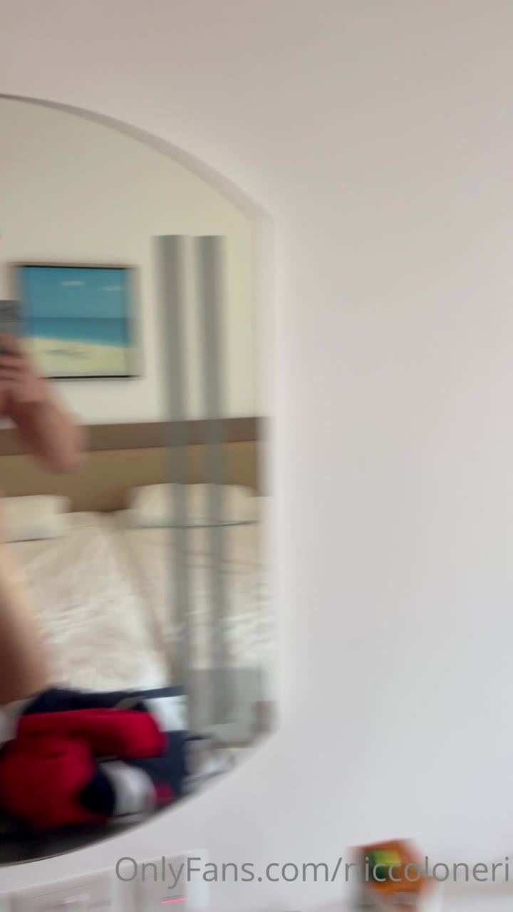 64 italian muscle stud Niccolo Neri niccoloneri big cock onlyfans porn