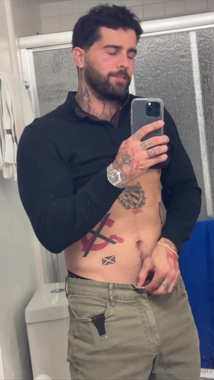 134 Sojmani fidelpipo onlyfans porn LEAKED