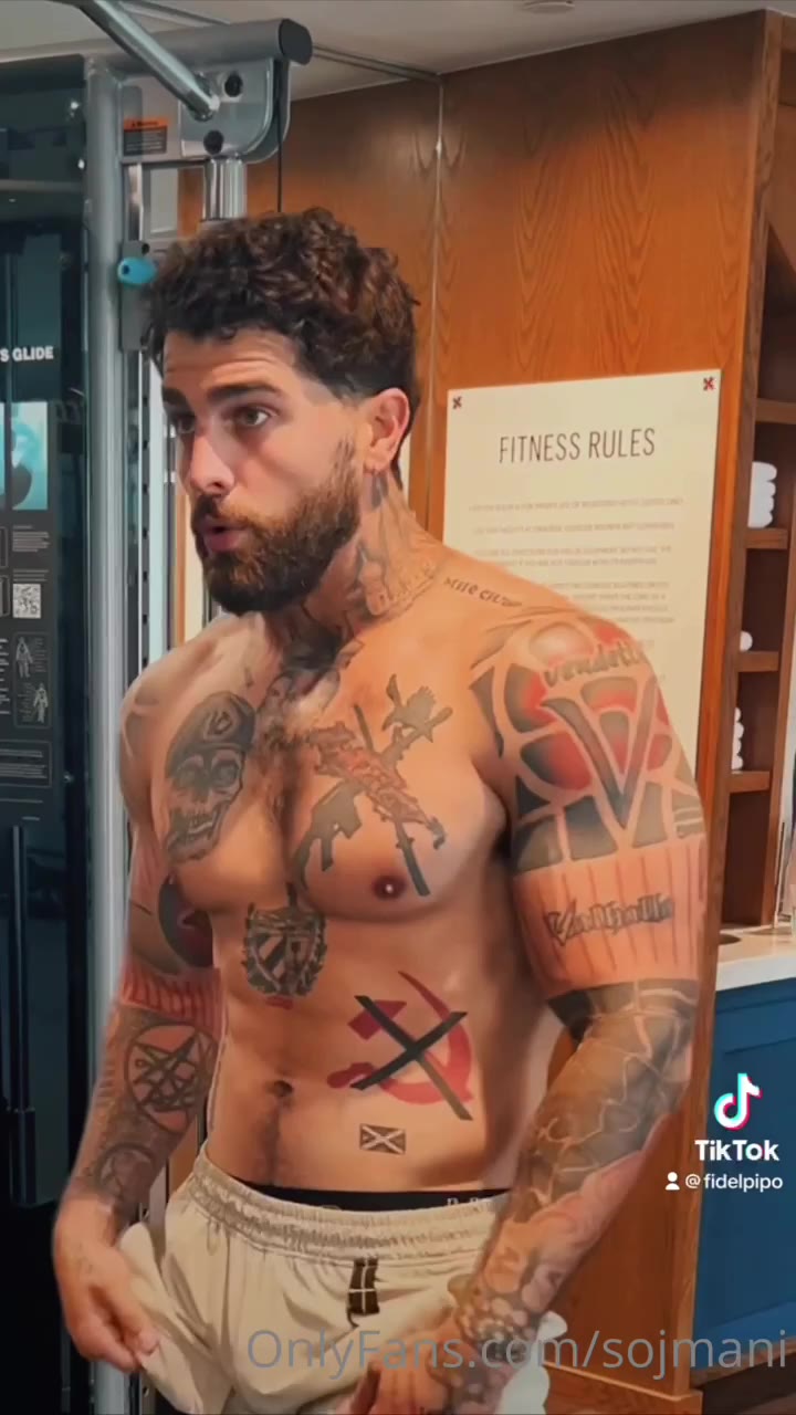 124 Sojmani fidelpipo onlyfans porn LEAKED