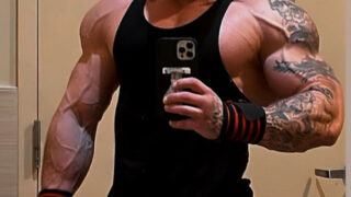 Sexy Bodybuilder markymark306_fit Mark N Slade