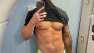 18 MODEL JORDAN TORRES OFFICIALJT COCK LEAKED