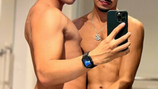 4 Brazilian hunk Joseph Santos josephsts22 onlyfans porn fuck
