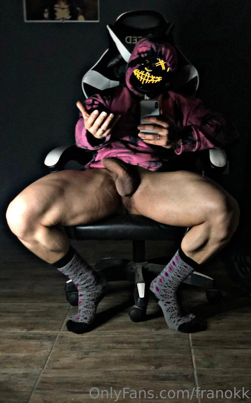 11 Big Cock Argentinian Stud Franco Bertaina franokk Onlyfans porn