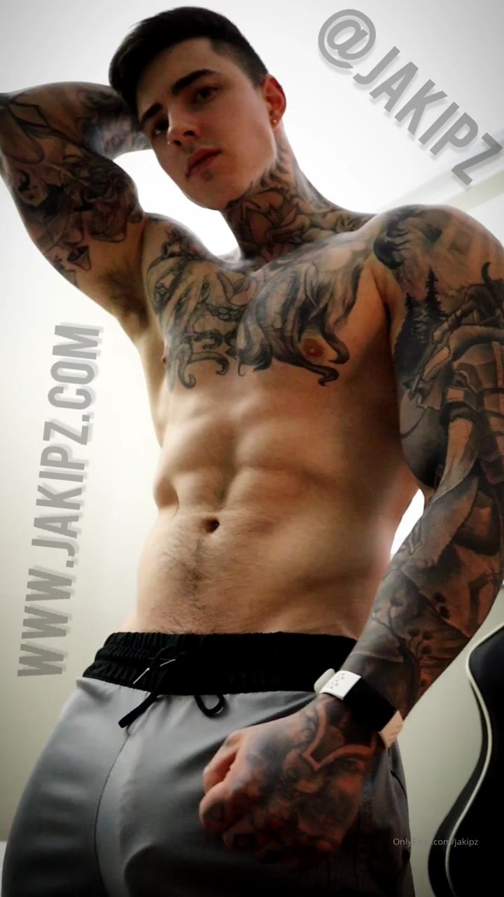 66 BIGGEST COCK ON TIKTOK JAKIPZ JAKE ANDRICH