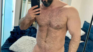 4 Muscular hairy master Christian Stark master_stark66  onlyfans porn