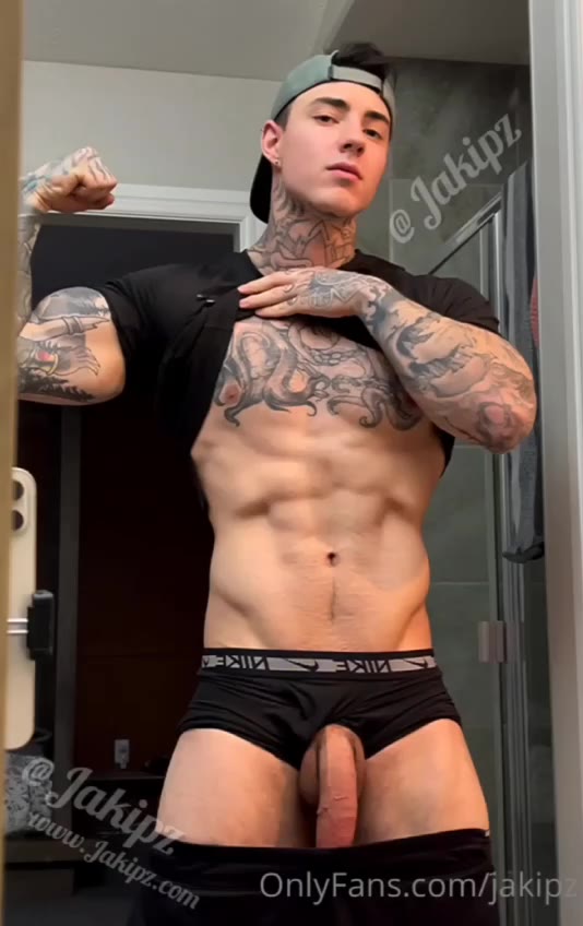 3 BIGGEST COCK ON TIKTOK JAKIPZ JAKE ANDRICH