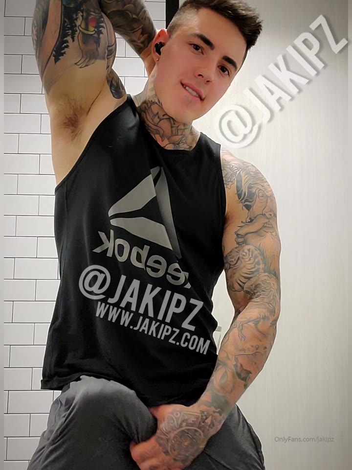 83 BIGGEST COCK ON TIKTOK JAKIPZ JAKE ANDRICH