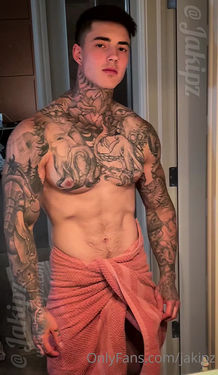 25 BIGGEST COCK ON TIKTOK JAKIPZ JAKE ANDRICH