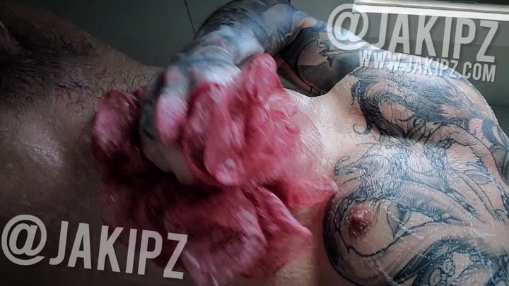 71 BIGGEST COCK ON TIKTOK JAKIPZ JAKE ANDRICH