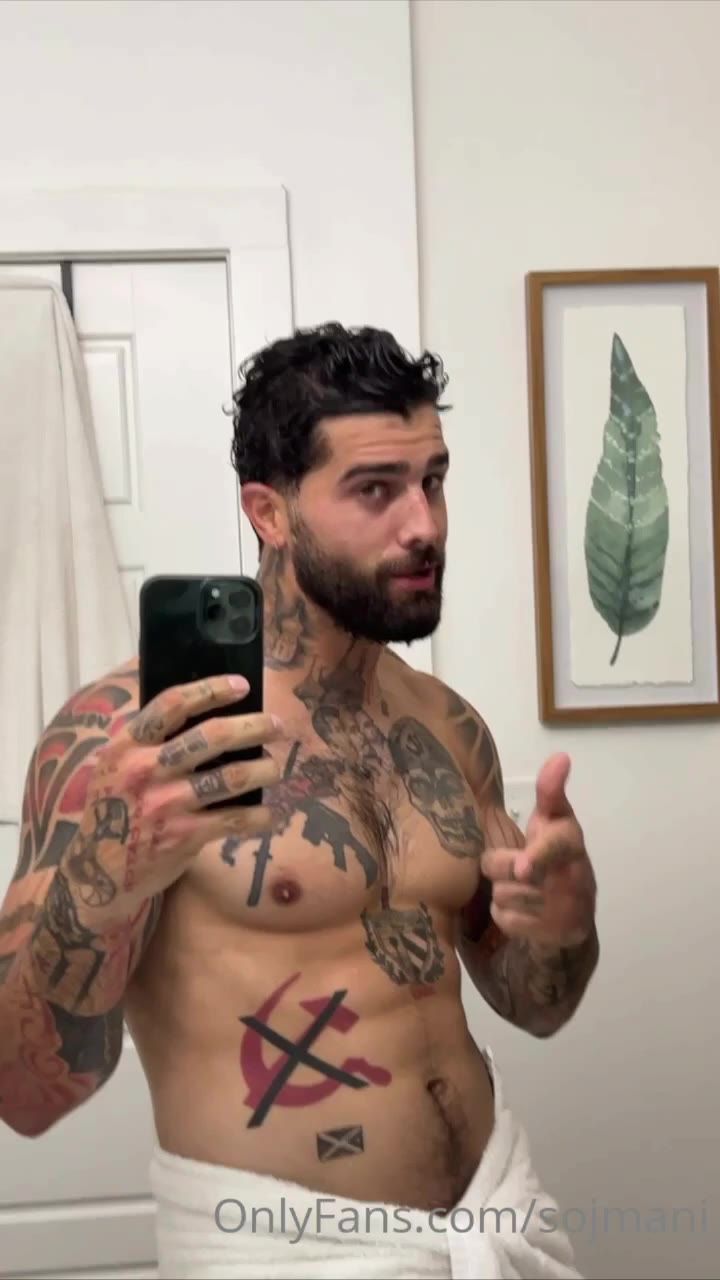 36 Sojmani fidelpipo onlyfans porn LEAKED