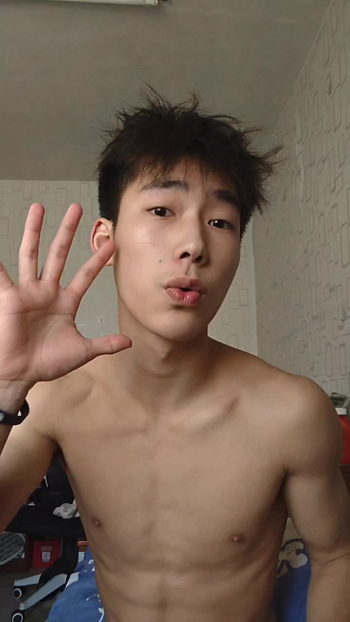 283 super sexy asian stud porn