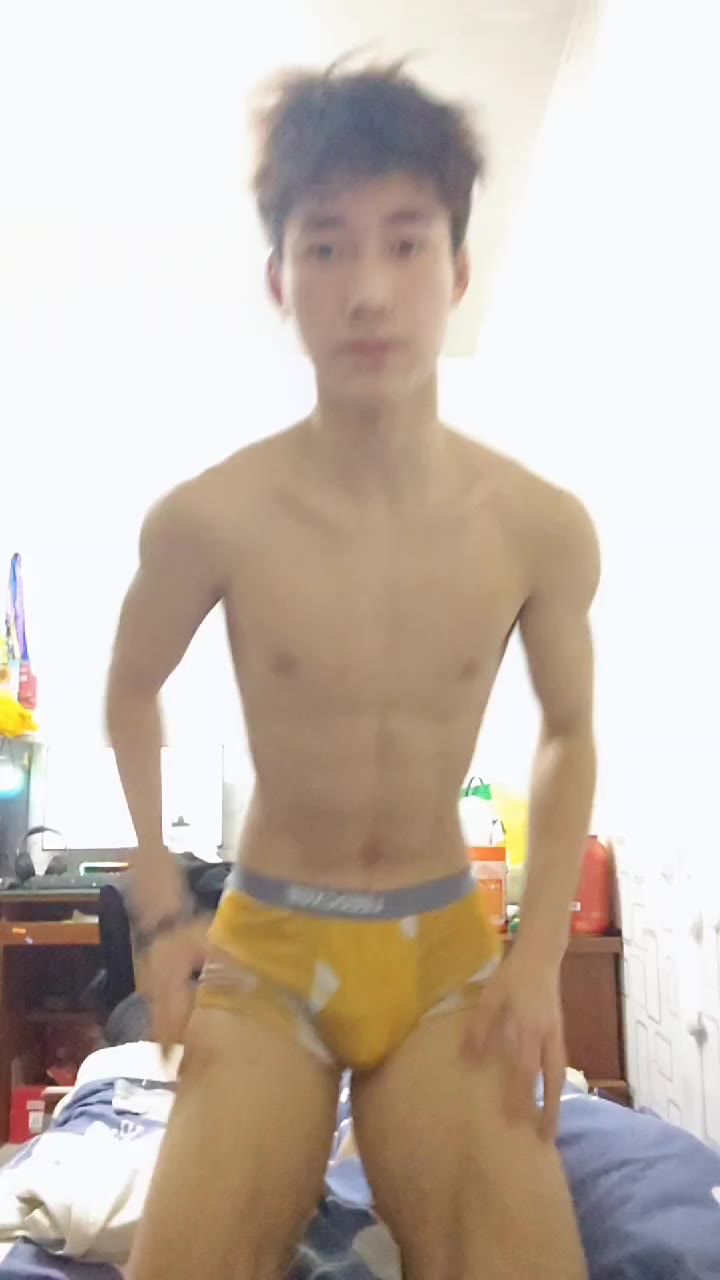 292 super sexy asian stud porn