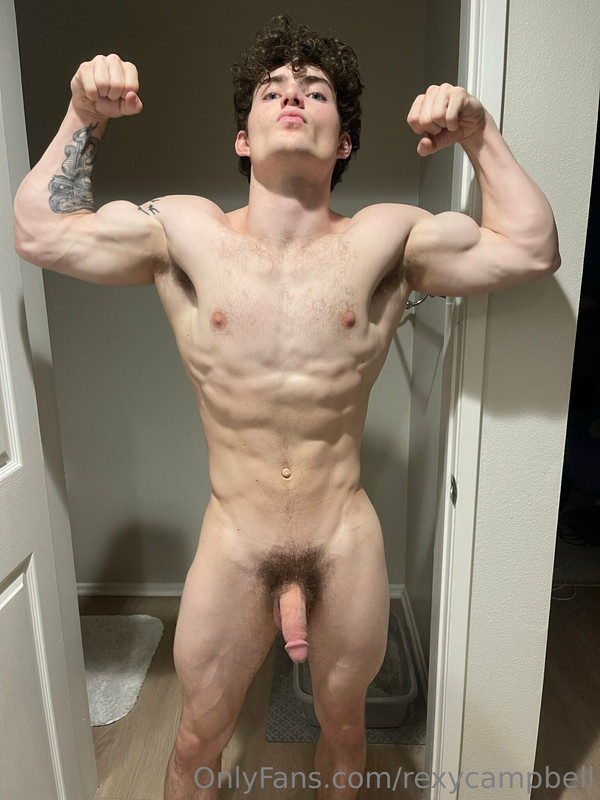 5 Sexy tiktoker Rex Campbell Rexycampbell rexcampbellvip  Onlyfans Premium porn