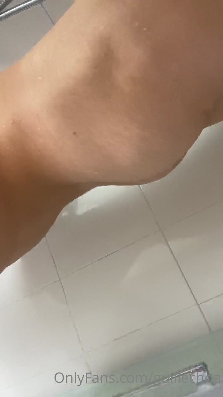 250  Spanish fitness model Guille Choa guillechoa onlyfans porn