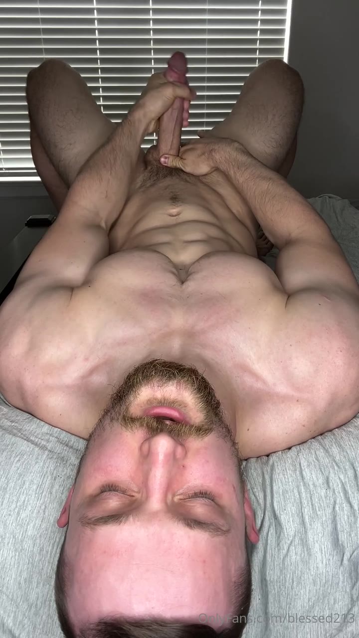 476 Big Cock Jock blessed213 OnlyFans porn