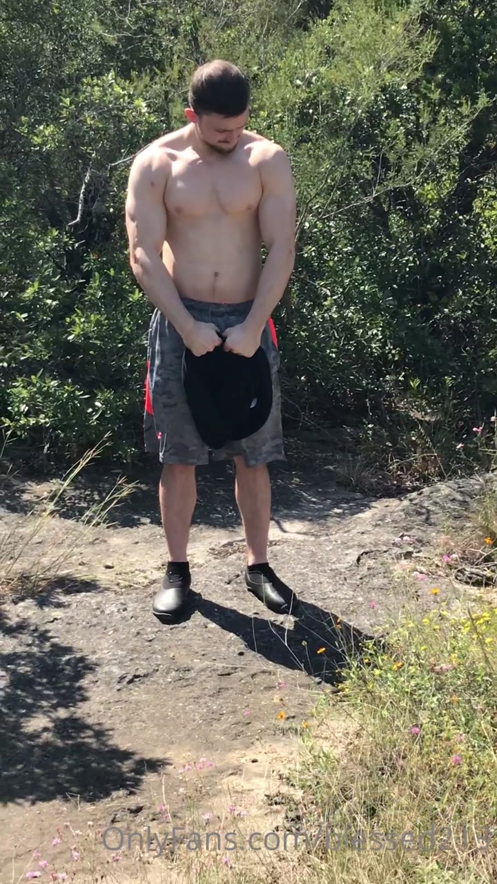 94 Big Cock Jock blessed213 OnlyFans porn