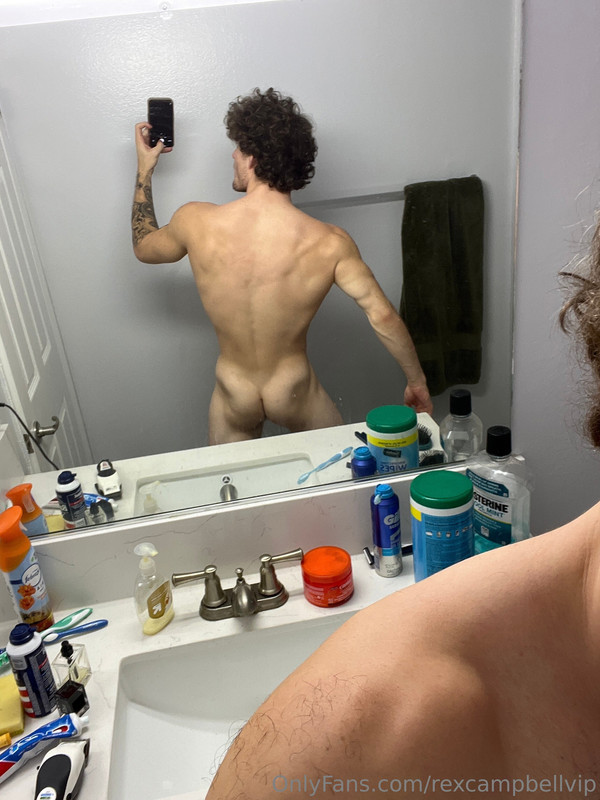 17 Sexy tiktoker Rex Campbell Rexycampbell rexcampbellvip  Onlyfans Premium porn