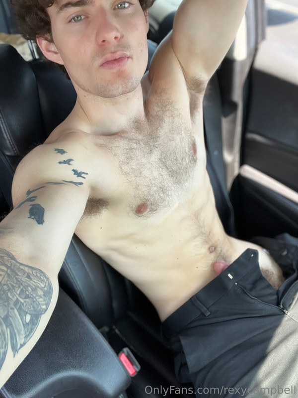 18 Sexy tiktoker Rex Campbell Rexycampbell rexcampbellvip  Onlyfans Premium porn
