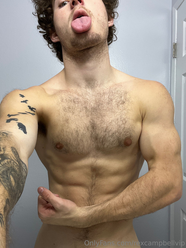 19 Sexy tiktoker Rex Campbell Rexycampbell rexcampbellvip  Onlyfans Premium porn