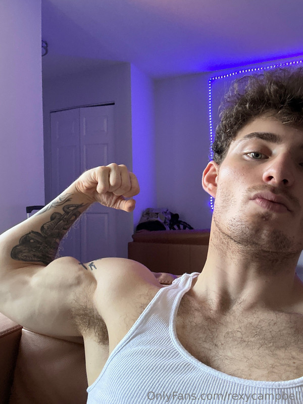 20 Sexy tiktoker Rex Campbell Rexycampbell rexcampbellvip  Onlyfans Premium porn