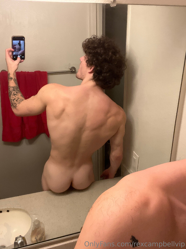 23 Sexy tiktoker Rex Campbell Rexycampbell rexcampbellvip  Onlyfans Premium porn