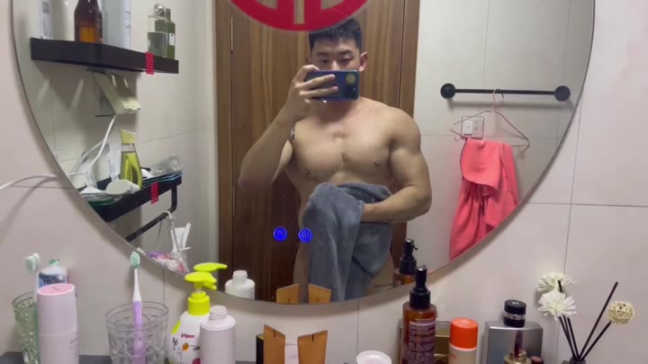 6 super sexy asian stud porn