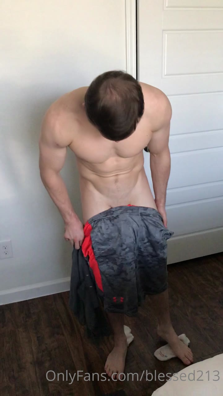 242 Big Cock Jock blessed213 OnlyFans porn