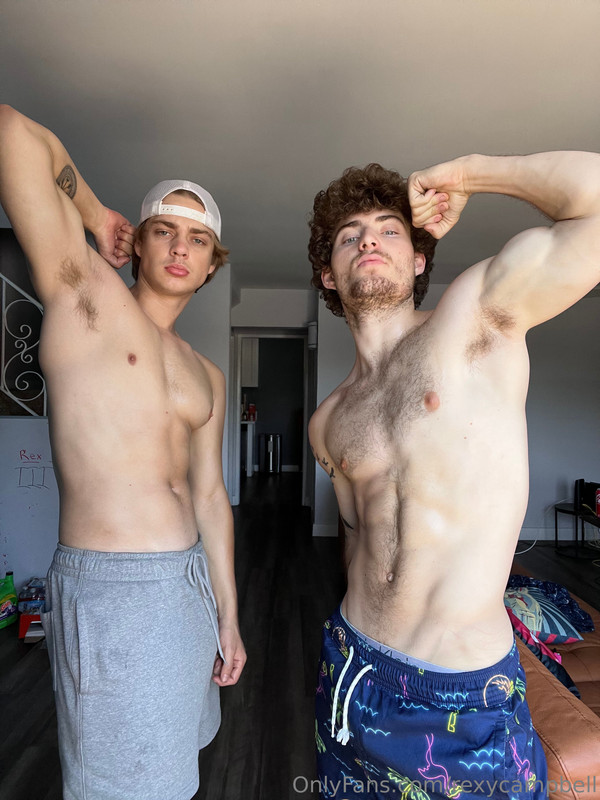 49 Sexy tiktoker Rex Campbell Rexycampbell rexcampbellvip  Onlyfans Premium porn