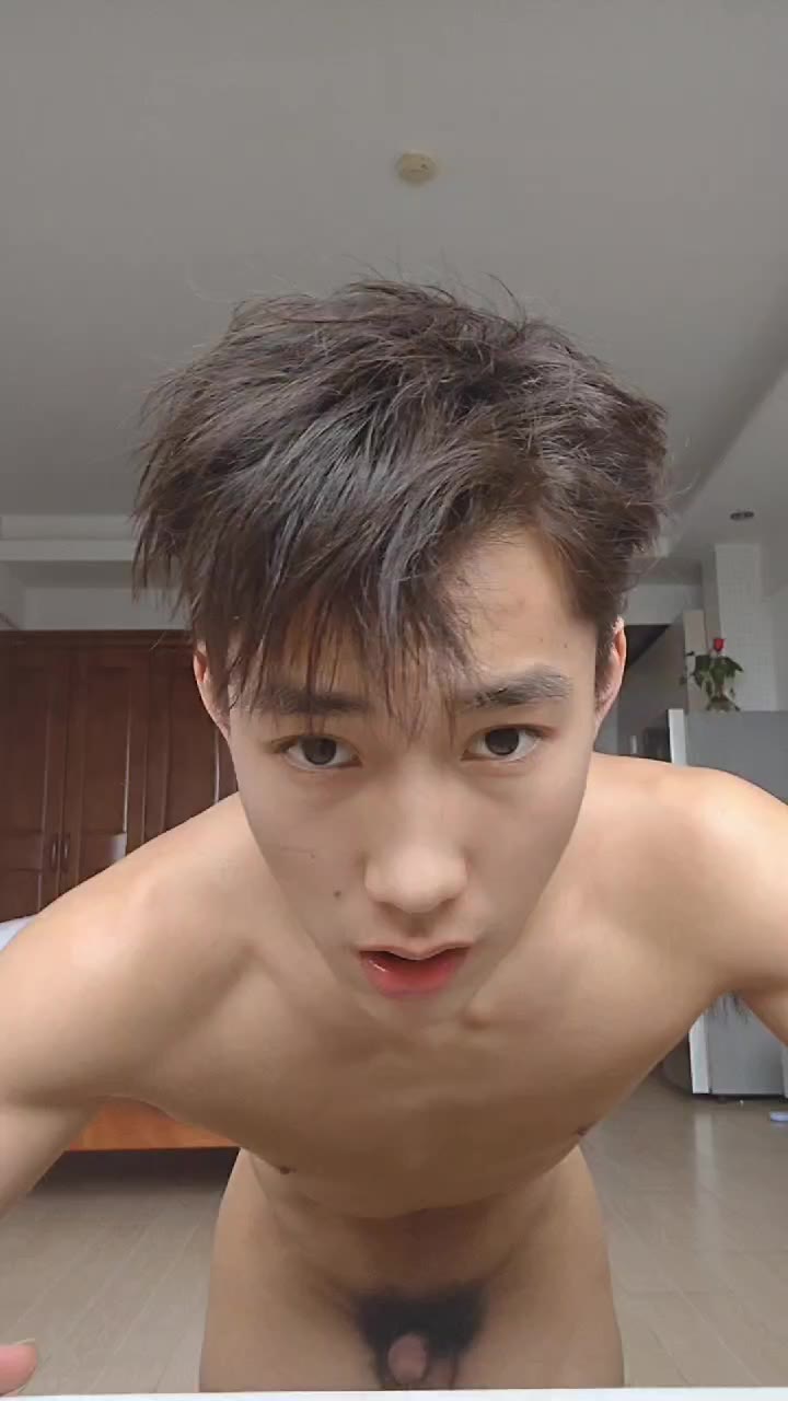 277 super sexy asian stud porn