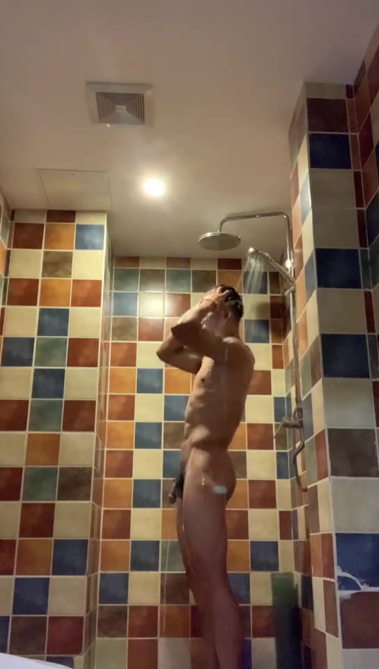 204 super sexy asian stud porn