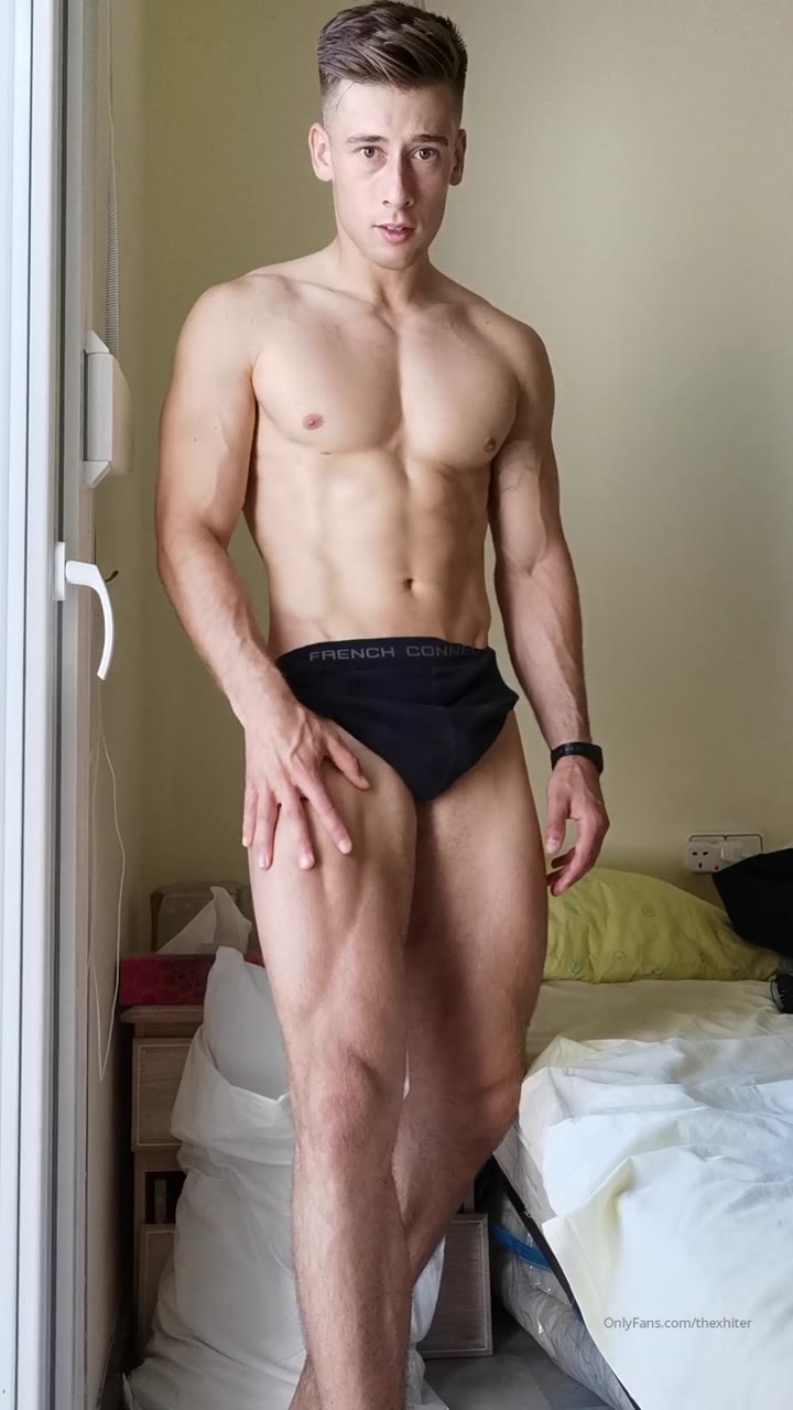 26 Hot Irish Alpha Guy IrishX irish-x Onlyfans porn