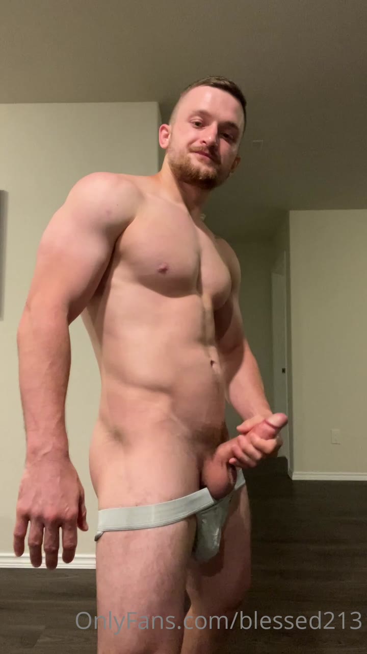 90 Big Cock Jock blessed213 OnlyFans porn