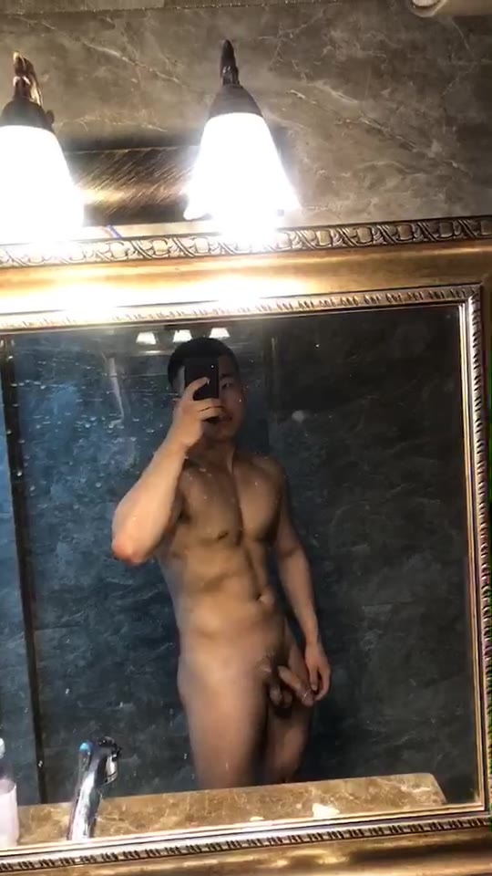 358 super sexy asian stud porn