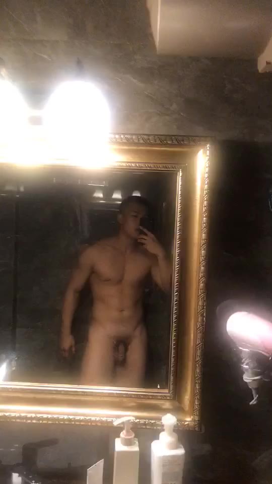 340 super sexy asian stud porn