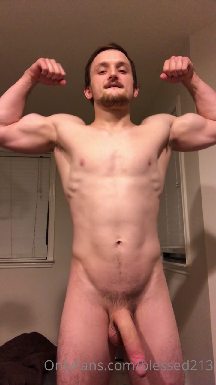 297 Big Cock Jock blessed213 OnlyFans porn