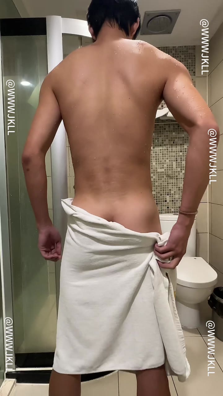 1 super sexy asian stud porn