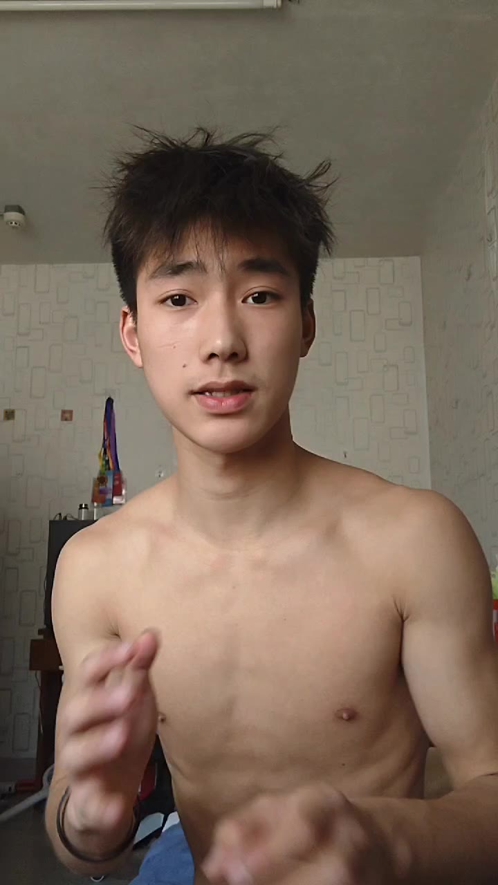 280 super sexy asian stud porn