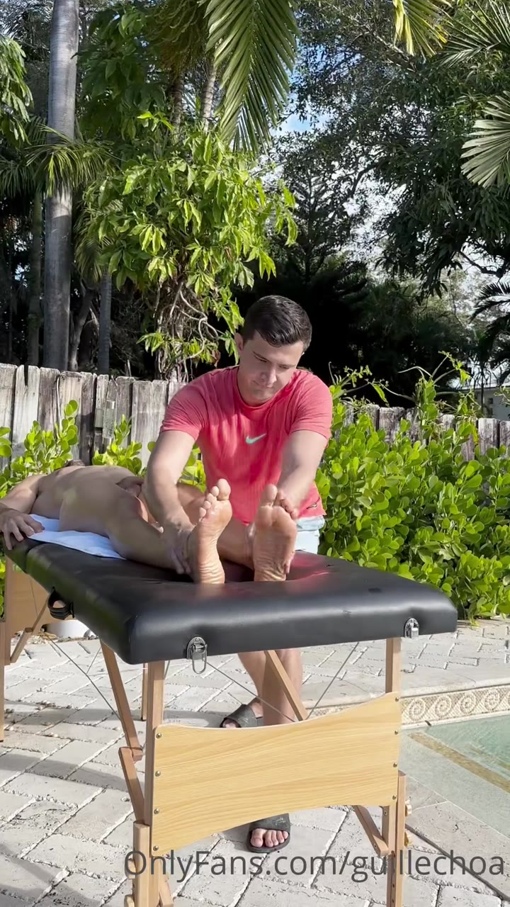 50  Spanish fitness model Guille Choa guillechoa onlyfans porn